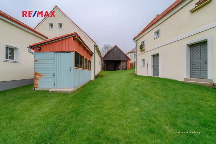 Prodej rodinného domu, Kočín, 156 m2