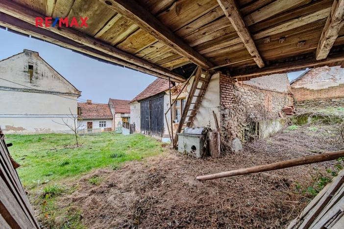 Prodej rodinného domu, Kočín, 156 m2