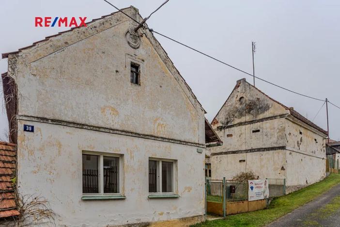 Prodej rodinného domu, Kočín, 156 m2