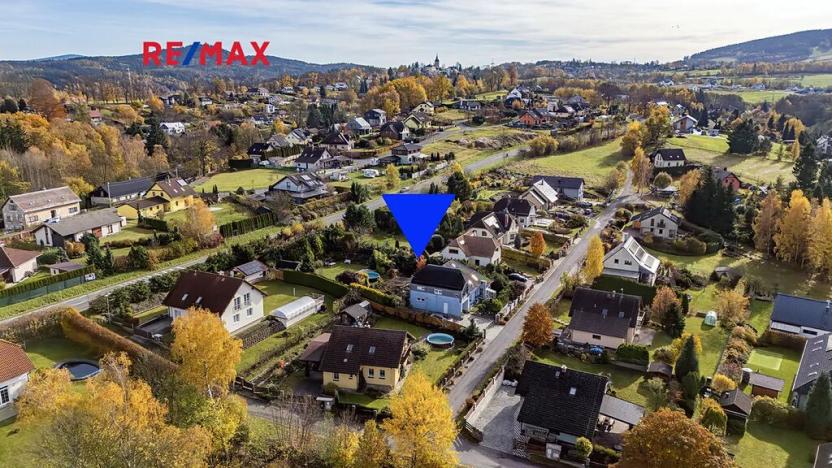 Prodej rodinného domu, Šimonovice, Vinohradní, 208 m2