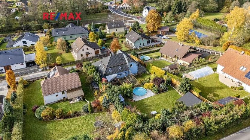 Prodej rodinného domu, Šimonovice, Vinohradní, 208 m2