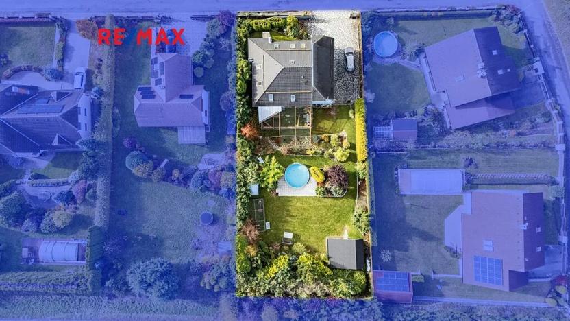 Prodej rodinného domu, Šimonovice, Vinohradní, 208 m2