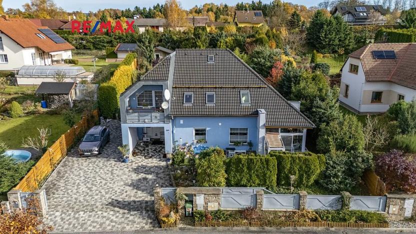 Prodej rodinného domu, Šimonovice, Vinohradní, 208 m2