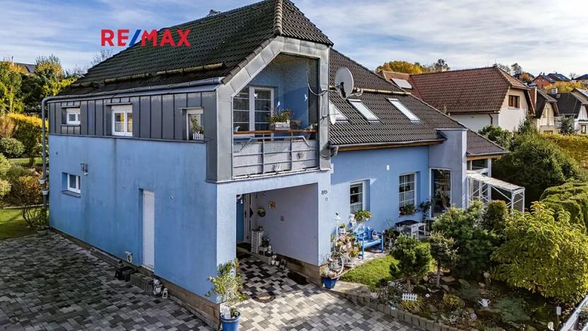 Prodej rodinného domu, Šimonovice, Vinohradní, 208 m2