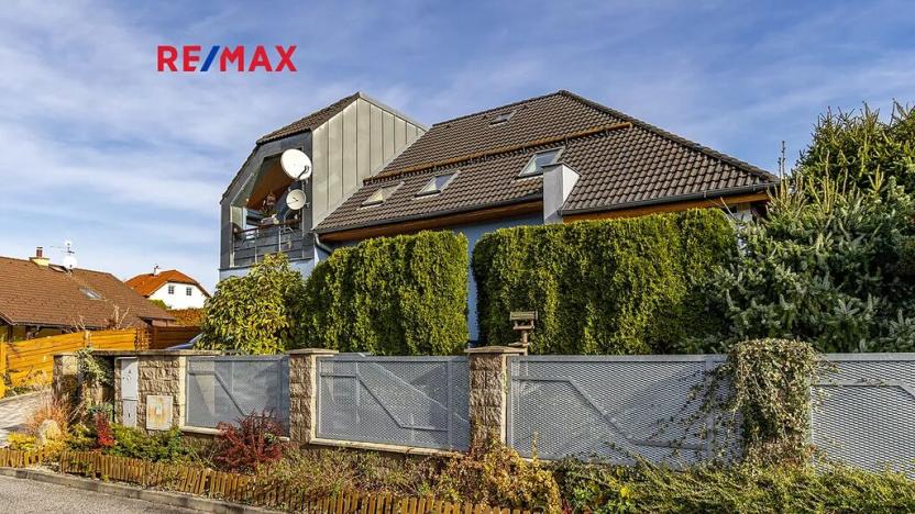 Prodej rodinného domu, Šimonovice, Vinohradní, 208 m2