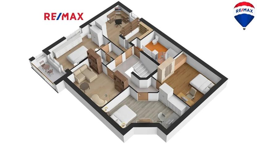 Prodej rodinného domu, Šimonovice, Vinohradní, 208 m2