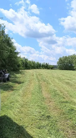 Prodej zahrady, Doubravčice, 7161 m2