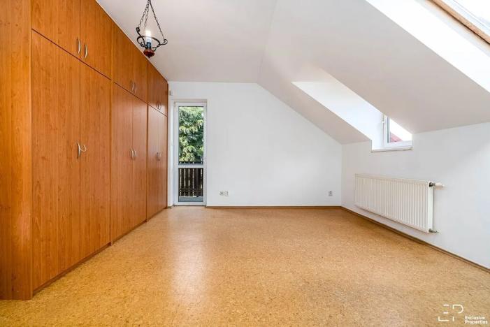 Prodej rodinného domu, Záryby, 266 m2