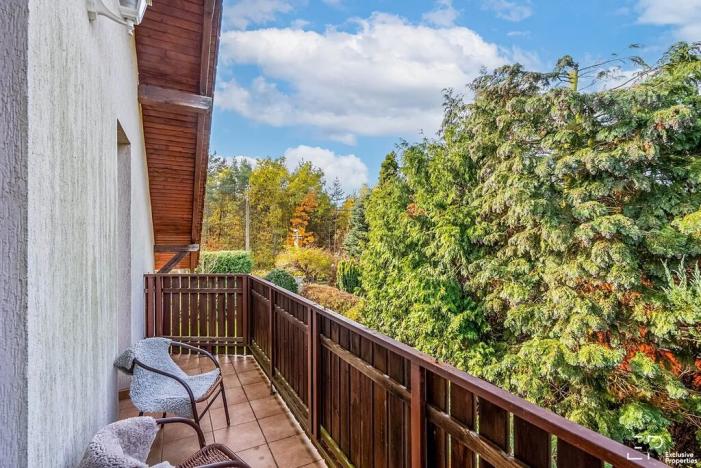 Prodej rodinného domu, Záryby, 266 m2