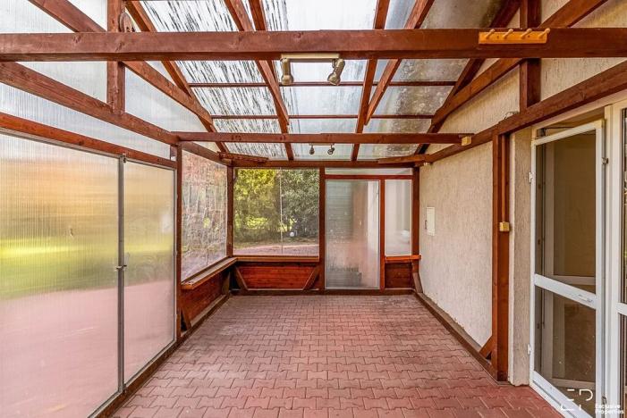 Prodej rodinného domu, Záryby, 266 m2