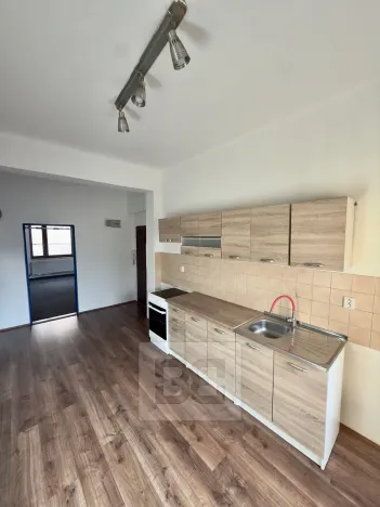 Pronájem bytu 3+1, Slaný, Brožovského, 90 m2