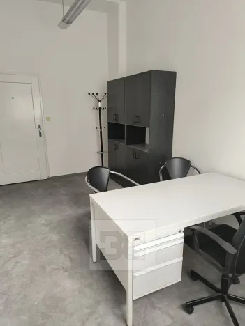 Pronájem kanceláře, Praha - Nové Město, Senovážné náměstí, 15 m2
