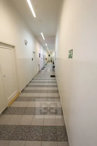 Pronájem kanceláře, Praha - Nové Město, Senovážné náměstí, 15 m2