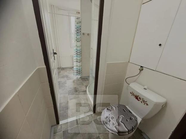 Pronájem bytu 2+1, České Budějovice, Lidická tř., 52 m2