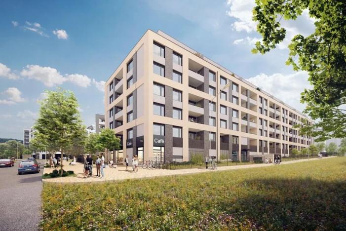 Prodej bytu 1+kk, Praha - Hlubočepy, Ondrákové, 33 m2