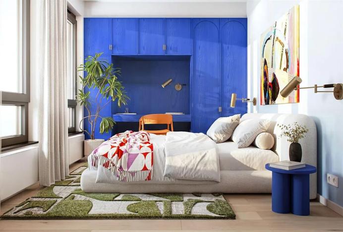 Prodej bytu 2+kk, Brno, Plynárenská, 43 m2