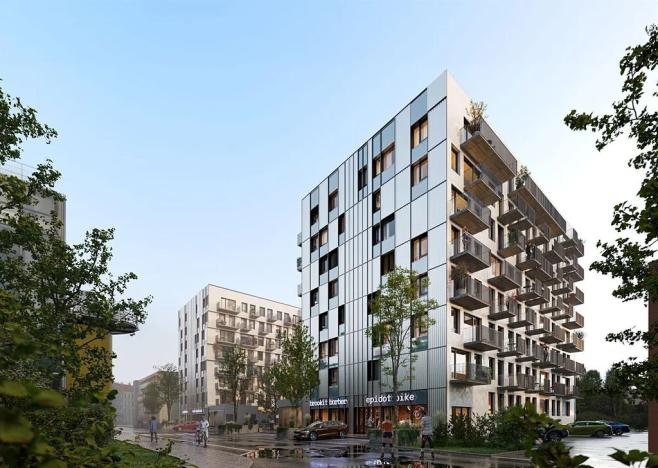 Prodej bytu 3+kk, Brno, Plynárenská, 70 m2