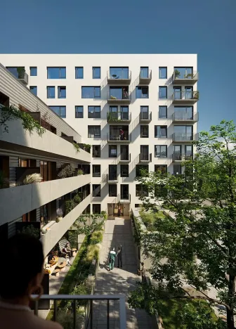 Prodej bytu 3+kk, Brno, Plynárenská, 70 m2