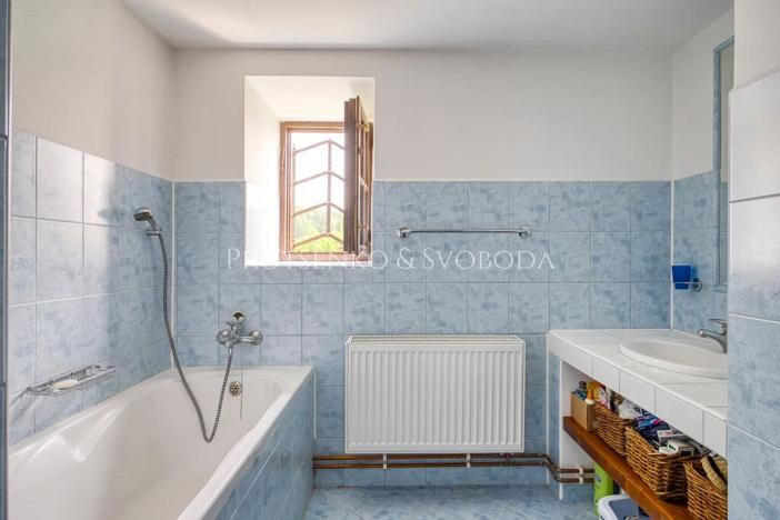 Prodej chalupy, Horní Radouň, 275 m2