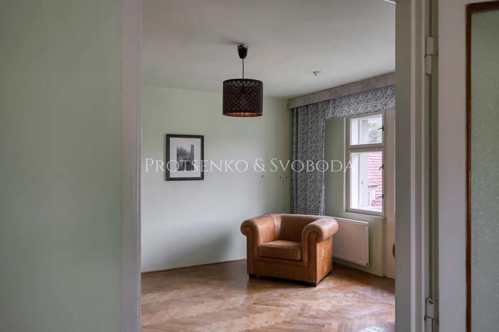 Prodej vily, Český Krumlov, Horská, 469 m2