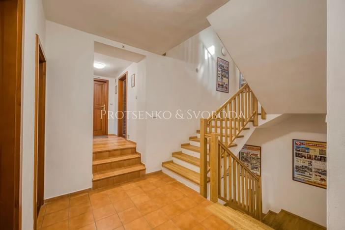 Prodej kanceláře, Třebíč, Blahoslavova, 566 m2