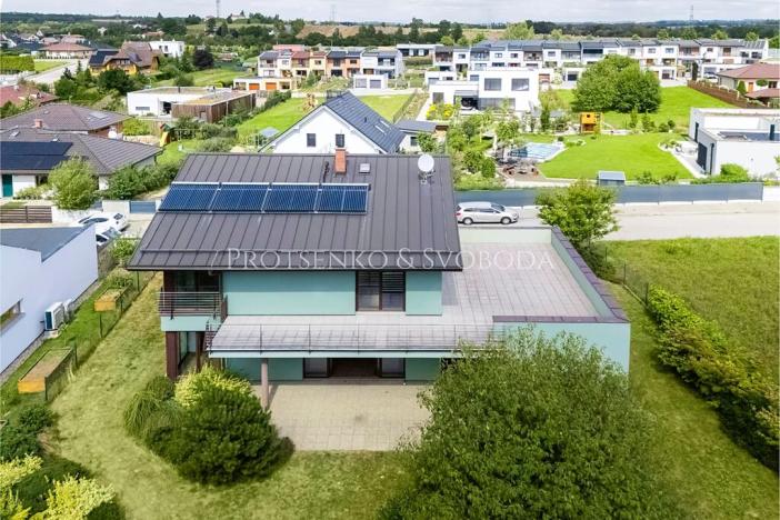 Prodej rodinného domu, Havlíčkův Brod, Ječná, 239 m2