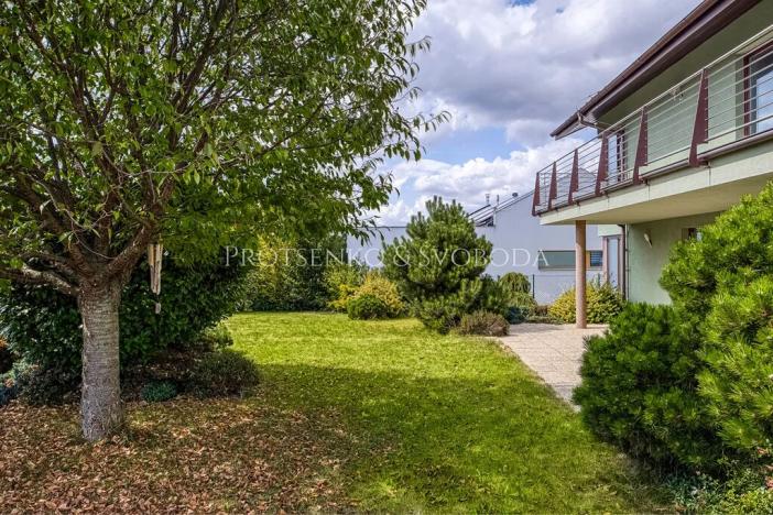 Prodej rodinného domu, Havlíčkův Brod, Ječná, 239 m2