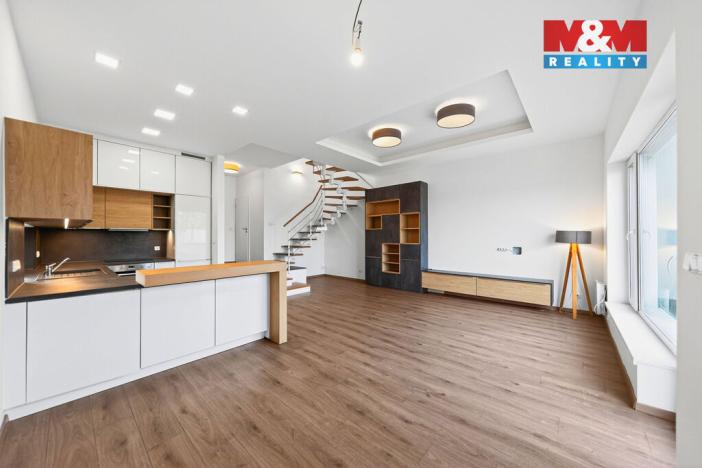 Prodej rodinného domu, Svatobořice-Mistřín - Svatobořice, Na Hraničkách, 123 m2