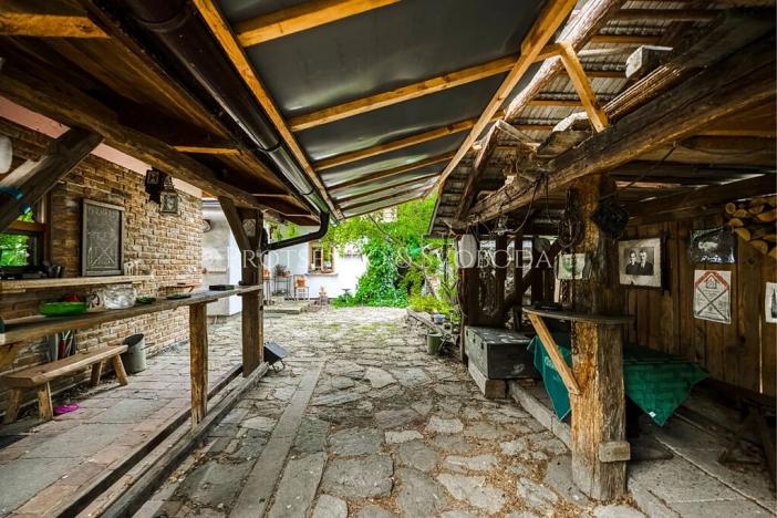 Prodej restaurace, Stařeč, Nádraží, 130 m2