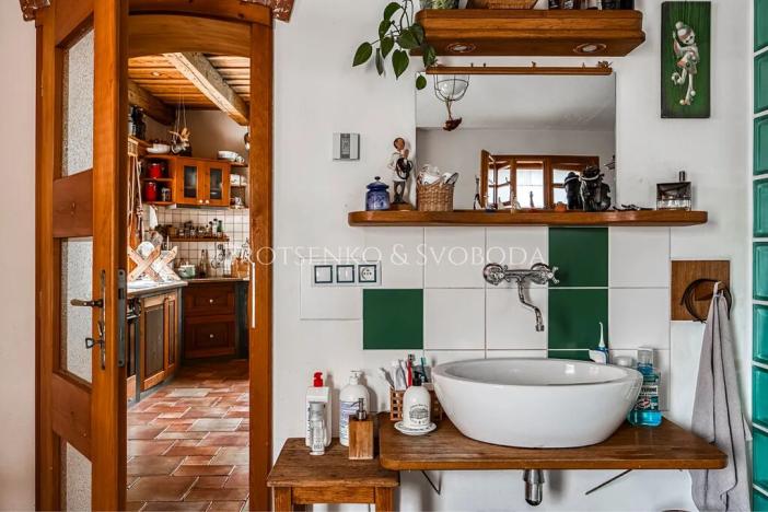 Prodej ubytování, Stařeč, Nádraží, 130 m2