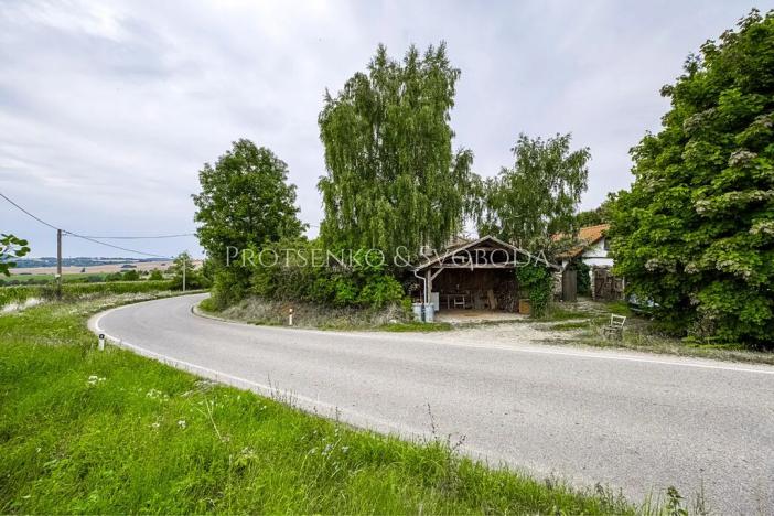 Prodej ubytování, Stařeč, Nádraží, 130 m2