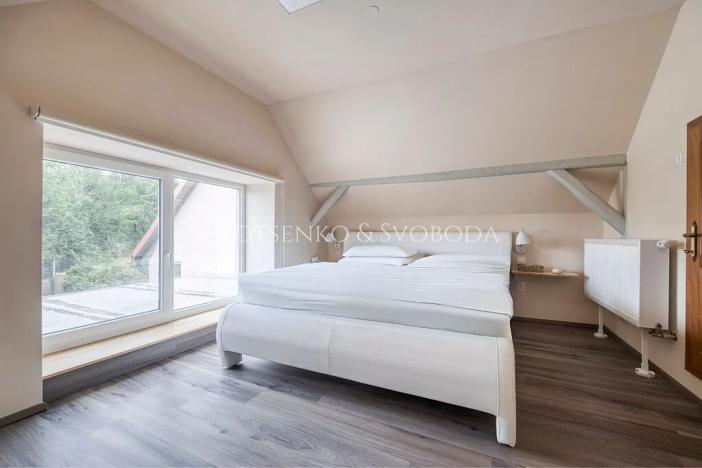 Prodej rodinného domu, Pavlov, 354 m2