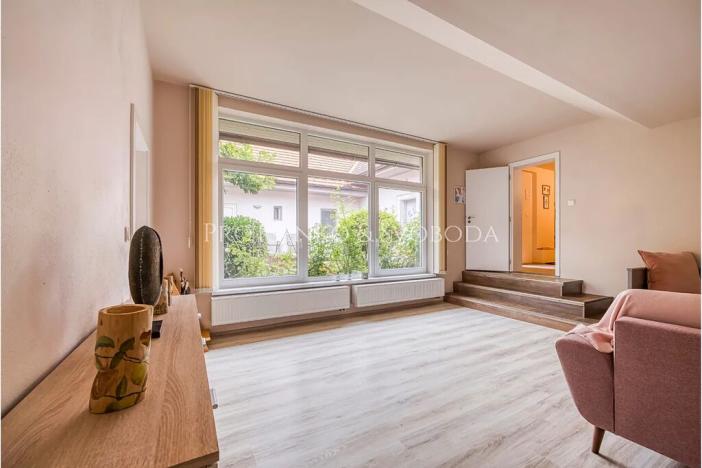 Prodej rodinného domu, Pavlov, 354 m2