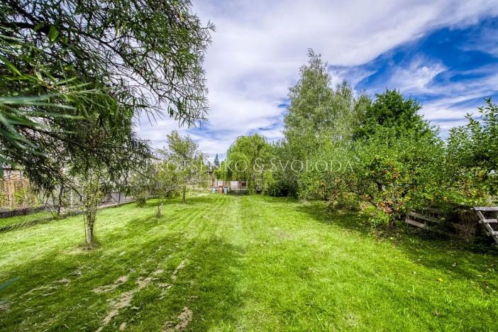 Prodej pozemku pro bydlení, České Budějovice, V. Nováka, 788 m2