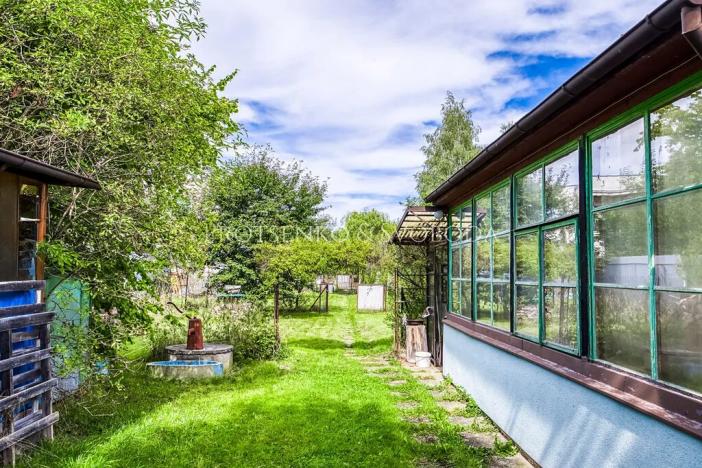 Prodej pozemku pro bydlení, České Budějovice, V. Nováka, 788 m2