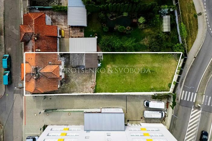 Prodej rodinného domu, Strakonice, Heydukova, 220 m2