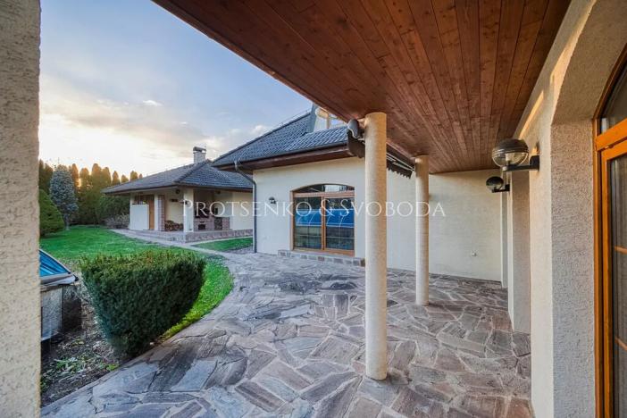 Prodej rodinného domu, Klínec, 345 m2