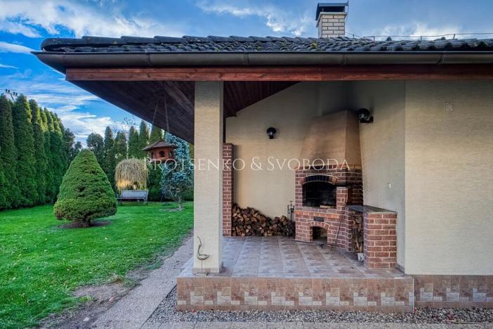 Prodej rodinného domu, Klínec, 345 m2