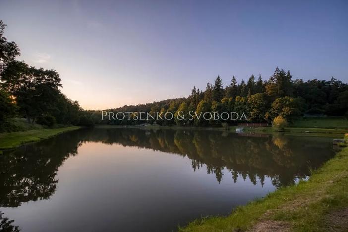 Prodej rodinného domu, Mnichovice, Nad rybníkem, 312 m2