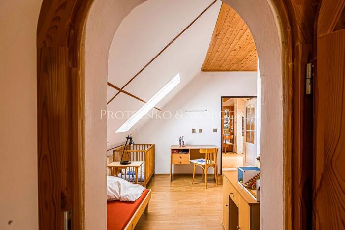 Prodej ubytování, Rohozná, 730 m2