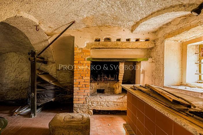 Prodej ubytování, Rohozná, 730 m2