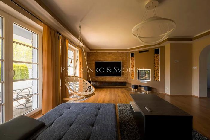 Prodej rodinného domu, Nová Říše, Krasonická, 209 m2