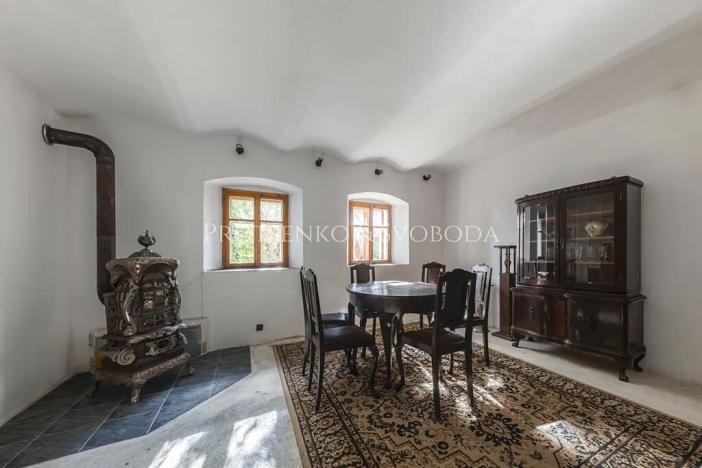 Prodej rodinného domu, Oudoleň, 243 m2