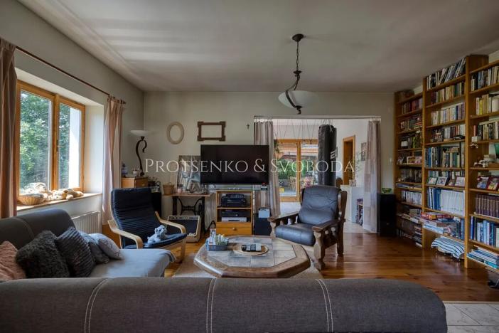 Prodej vícegeneračního domu, Mnichovice, Nad rybníkem, 312 m2