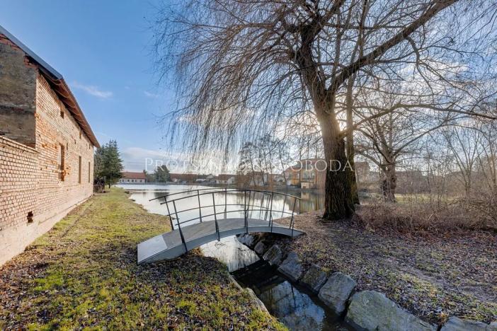 Prodej pozemku pro bydlení, Praha, 6104 m2