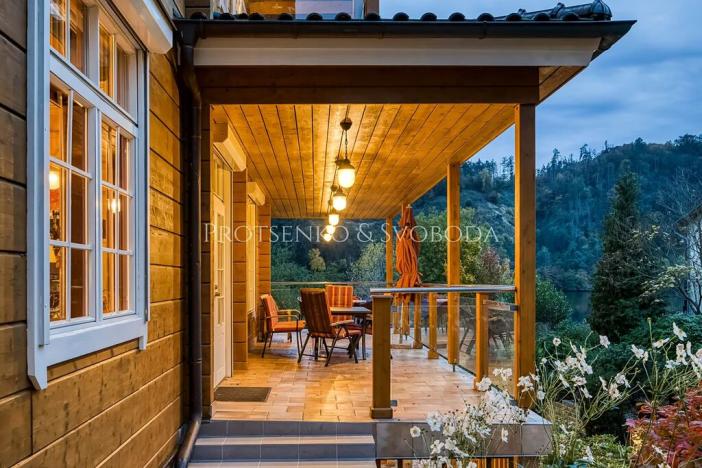 Prodej rodinného domu, Dublovice, 750 m2