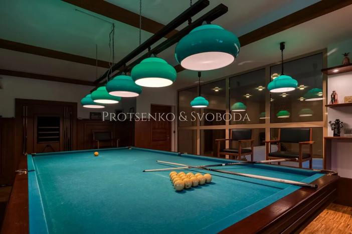 Prodej rodinného domu, Dublovice, 750 m2