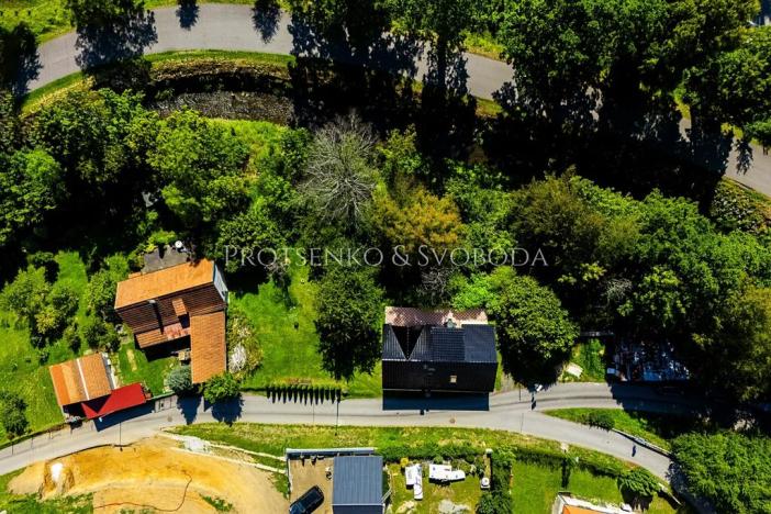 Prodej chalupy, Český Krumlov, 186 m2