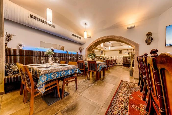 Prodej činžovního domu, Praha - Nové Město, Tyršova, 655 m2