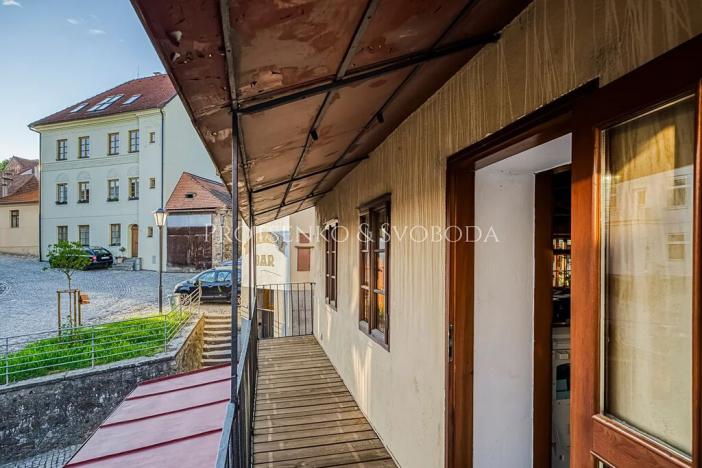 Prodej obchodního prostoru, Třebíč, Blahoslavova, 566 m2